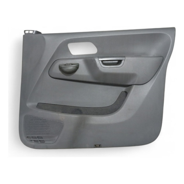 Forro Porta Dianteira Direita Volkswagen Amarok 2011 A 2016