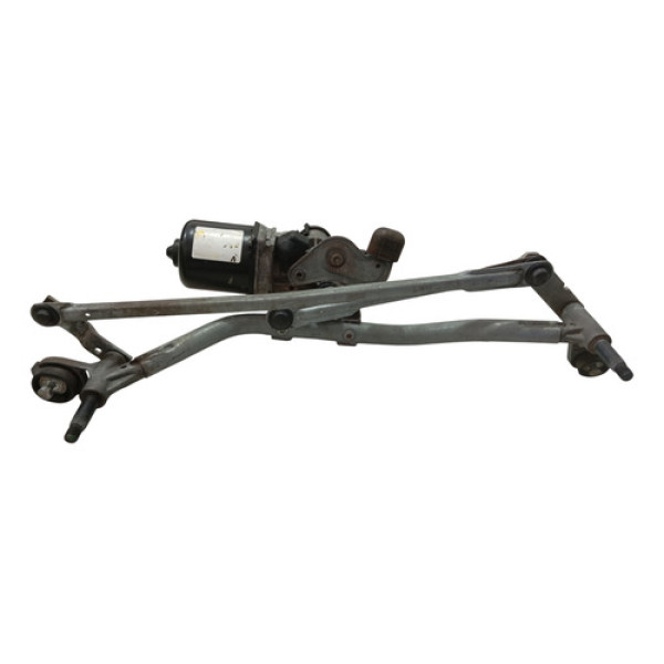 Galhada/motor Do Limpador Do Para-brisa Aircross 1.6 2014