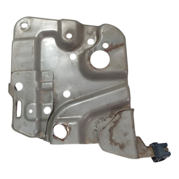 Suporte Base Caixa Bateria Honda Fit 2007 A 2011