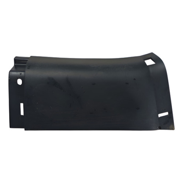 Acabamento Soleira Porta Traseira Direita Honda Fit 04 A 08