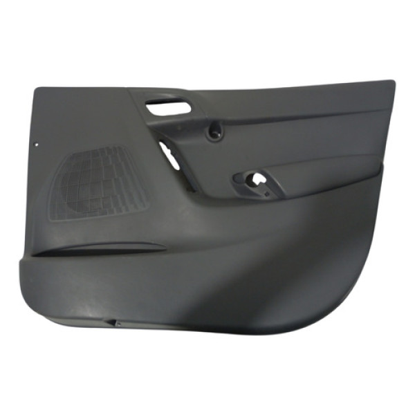 Forro Porta Dianteiro Direito Citroen C3 2013 A 2019