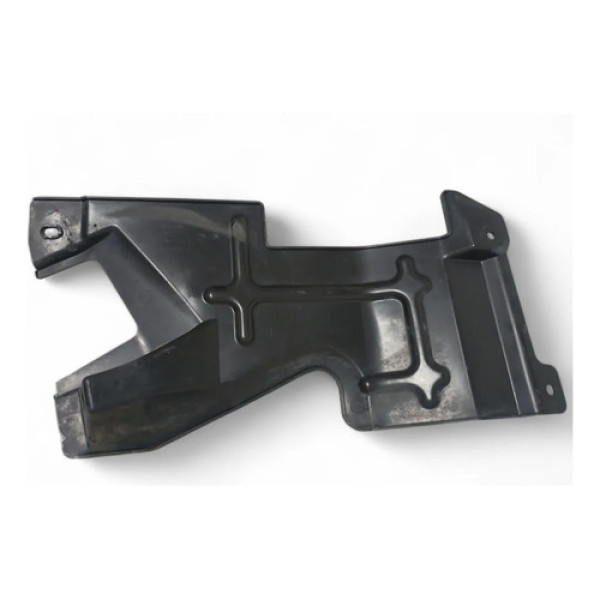 Defletor Inferior Esquerdo Motor Citroen C3 2013 A 2019