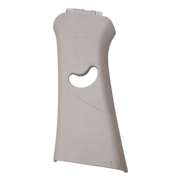 Acabamento Lateral Da Coluna Citroen C3 1.5 2015 Lad Esquerd