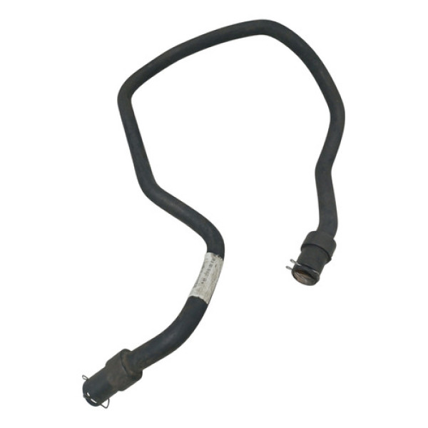 Mangueira Radiador Ford Fiesta 1.0 2005 A 2010