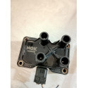 Bobina De Ignição Ford Ka 1.0 2010 2008/2013