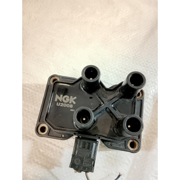 Bobina De Ignição Ford Ka 1.0 2010 2008/2013