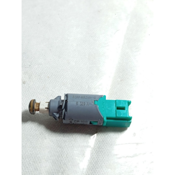 Sensor Pedal De Embreagem Renaut Sandero 2021