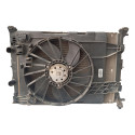 Kit Radiador Megane 1.6 2006 A 2009