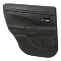 Forro Porta Traseira Esquerda Mitsubishi Asx 2012 A 2015