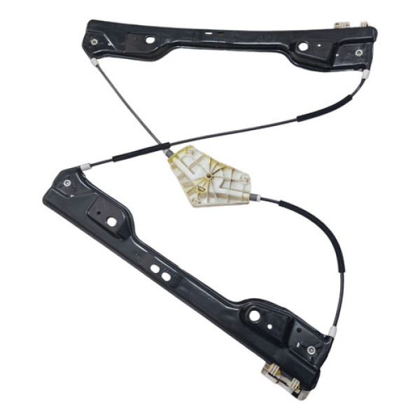 Máquina De Vidro Dianteiro Esquerdo Dodge Journey 2010