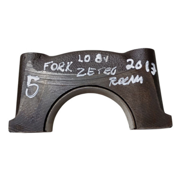 Mancal N/5 Ford Ka Zetec Rocam 1.0 8v 2010/11/12/2014  Ford 