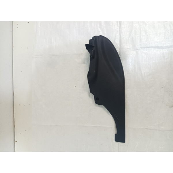 Acabamento Moldura Lateral Direita Console Peugeot 308 2014