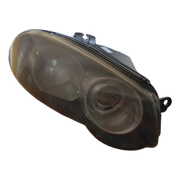 Farol Dianteiro Fiat Gran Siena Lado Direito 2008