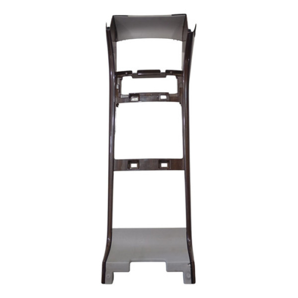 Acabamento Superior Do Console Central Hyundai Azera 2009