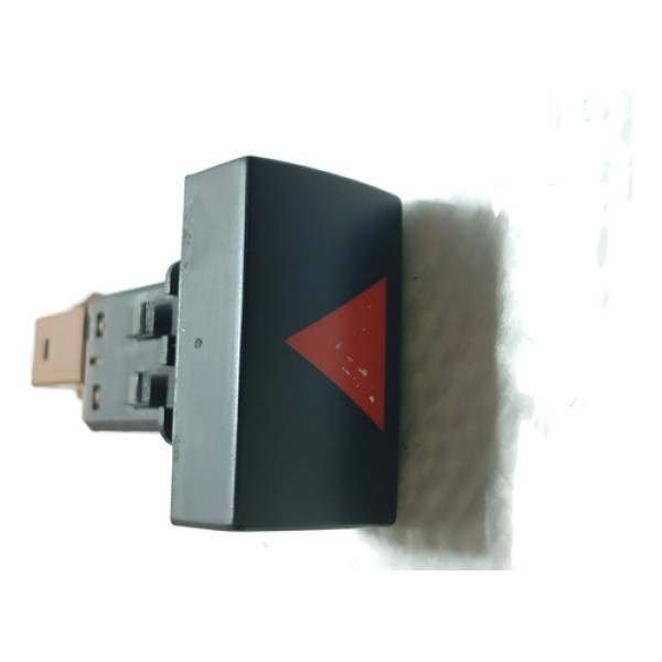 Botão Alerta Citroen C3 1.5 2013 2014 2015 2016 2017