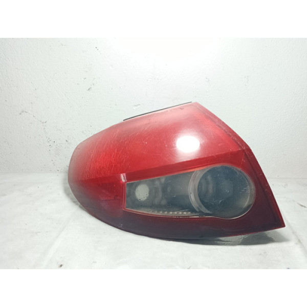 Lanterna Traseira Ford Ka 2010 L. Esquerdo