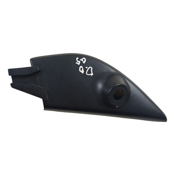 Acabamento Interno Retrovisor Direito Gol G5 2009 A 2024