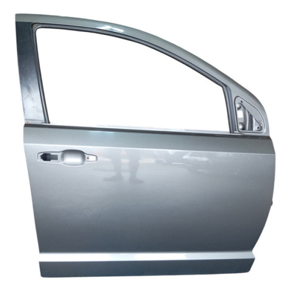 Porta Dianteira Direita Fiat Freemont/dodge Journey 2012/16