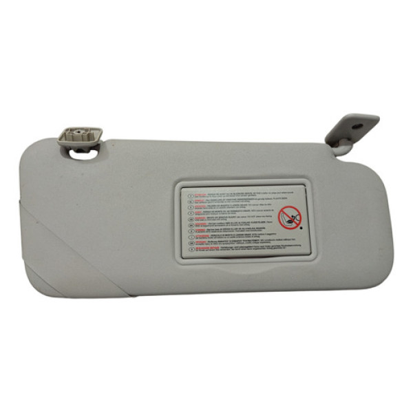 Quebra Sol Lado Direito Citroen C3 Aircross 2014