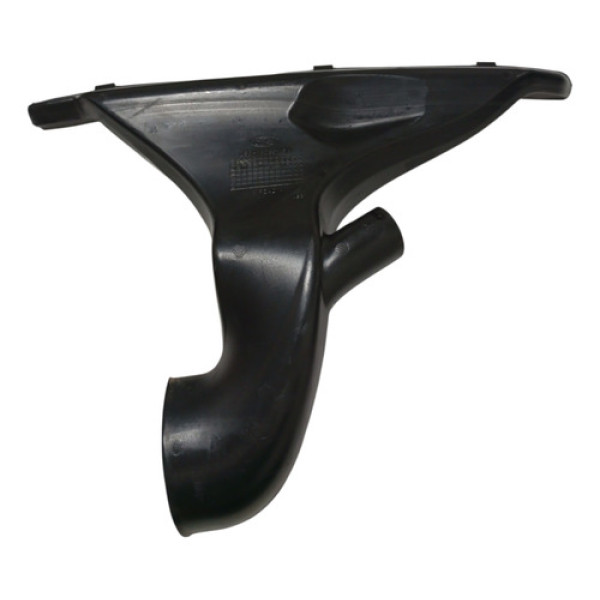 Duto Ventilação Ford Fiesta 1.0 2006 A 2010