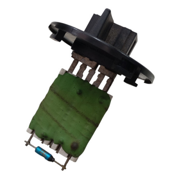 Resistência Do Ar Condicionado Citroen C3 Picasso 1.6 2014