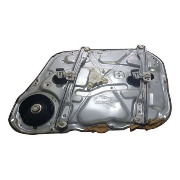 Máquina De Vidro Dianteira Esquerda Hyundai I30 2009 A 2012