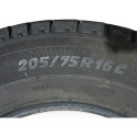 Pneu Michelin Aro 16
