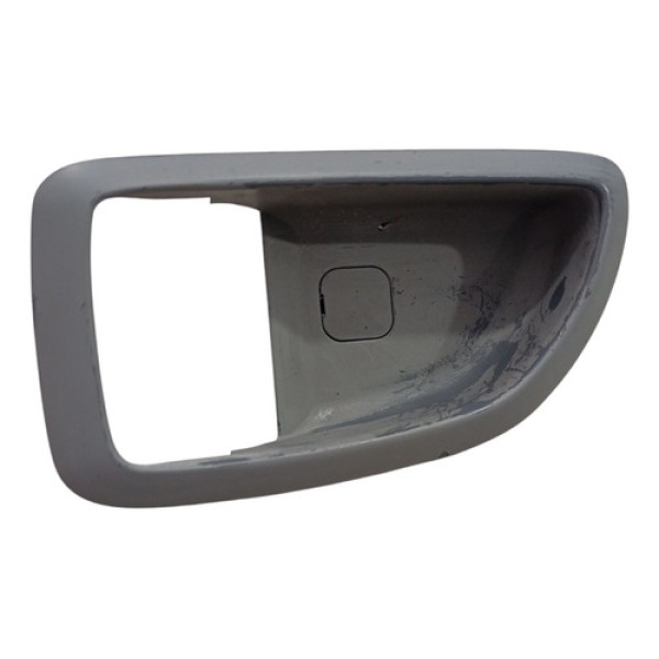 Moldura Da Maçaneta Interna Traseir Esquer Hyundai Azera2009