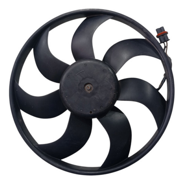 Hélice Ventoinha Do Radiador Ranger Rover Evoque 2.0 2014