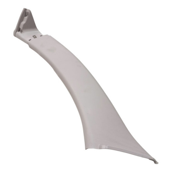 Acabamento Da Coluna Diantei Direita Citroen C3 Picasso 2014