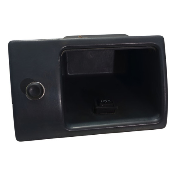 Porta Treco Lado Direito Painel Peugeot Partner 1999 A 2005