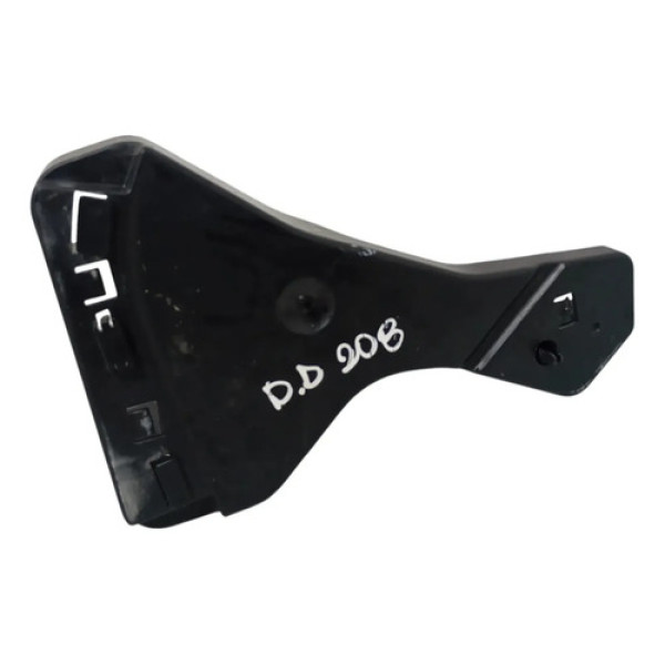 Suporte Forro De Porta Dianteira Direita Peugeot 208 2015