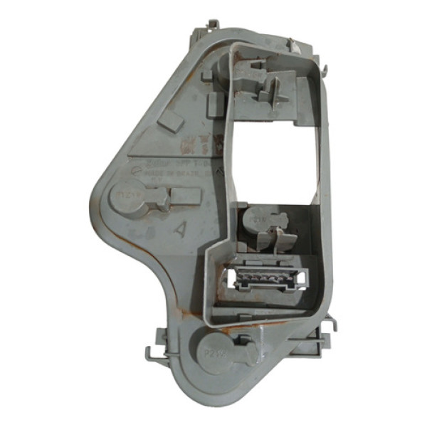 Circuito Soquete Traseiro Direito Fox 2005 A 2010