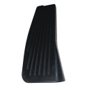 Apoio Pé Esquerdo Bmw X1 2012 Preto