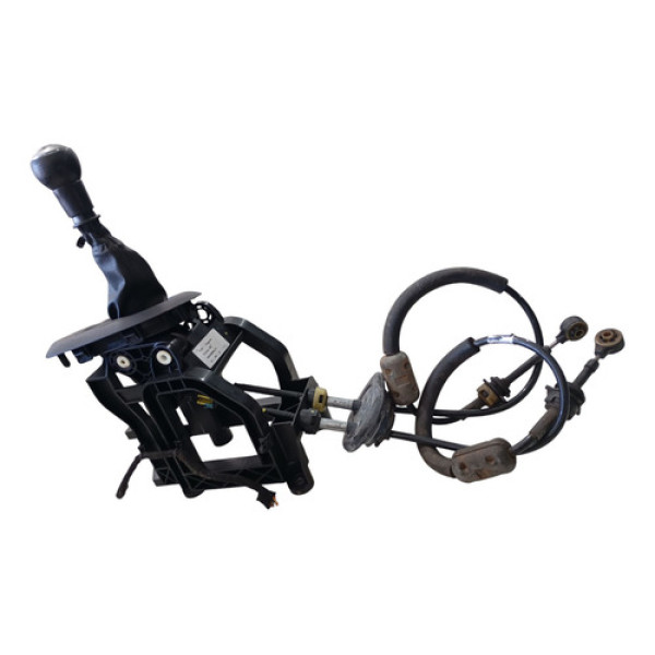 Trambulador/alavanca Do Câmbio/marcha Manual C3 Picasso2014