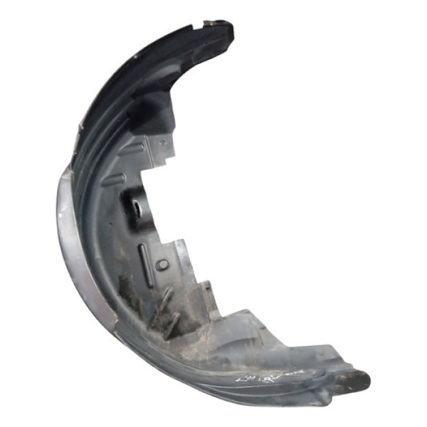 Para Barro Traseira Esquerda Fiat Freemont 2.4 2013 2014