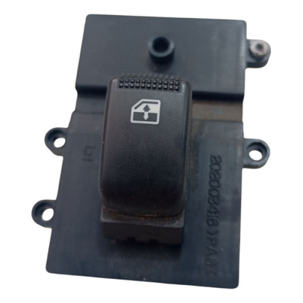 Comando Do Vidro Elétrico Traseiro Direito Hyundai Azera2008