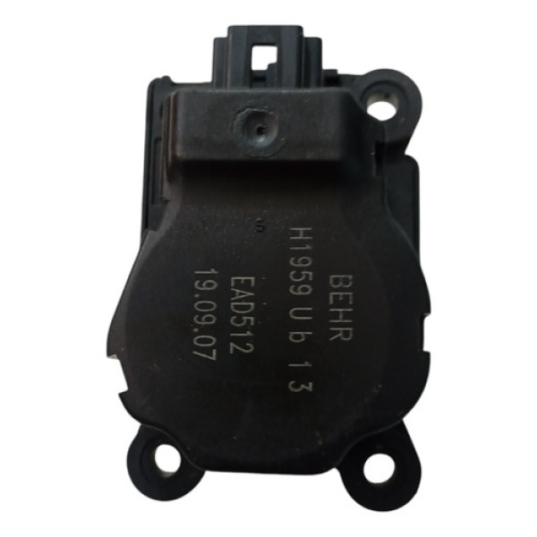 Atuador Do Ar Condicionado Citroen C3 Aircross,c4 2008/2016