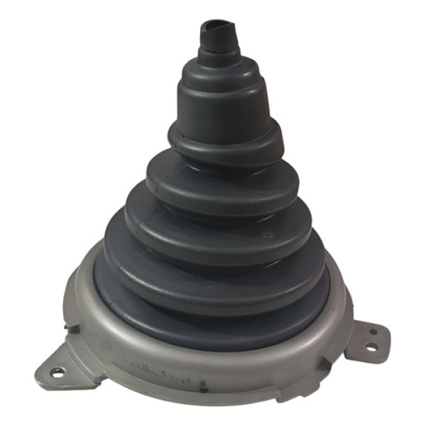 Coifa Alavanca Marcha Honda Fit 2004 A 2008