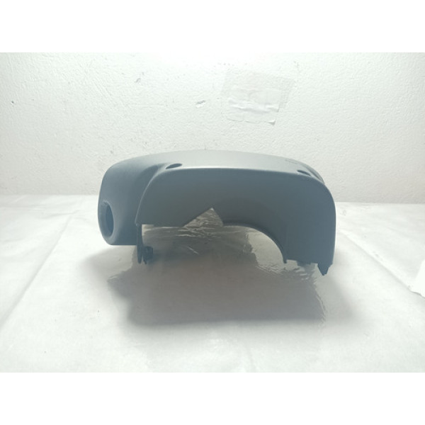 Moldura Acabamento Coluna Direção Citroen C3 2014 2015 2016