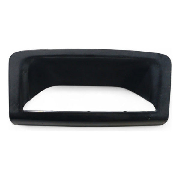 Moldura Puxador Forro Porta Traseira Esquerda Amarok 2012