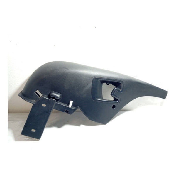 Moldura Acabamento Console Lado Direito Peugeot 307 2009 10