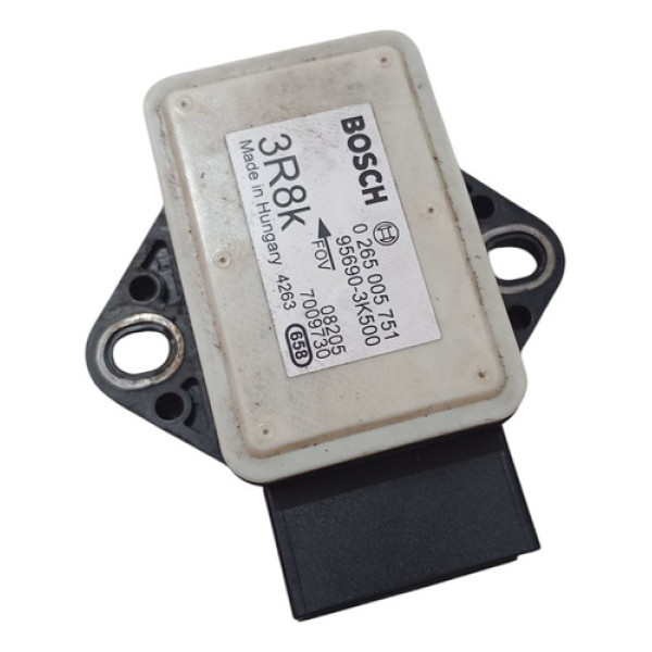 Sensor De Estabilidade Hyundai Azera 2006 2007 2008 2009