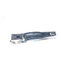 Maçaneta Externa Traseira Direita Peugeot 307 2006/10