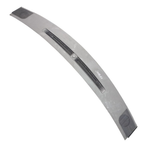 Moldura Superior Do Painel Interno Fiat Freemont 2013