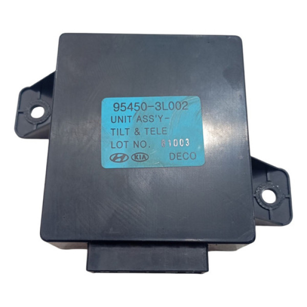 Módulo Do Alarme Hyundai Azera 2006 2007 2008 2009 2010