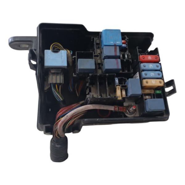 Caixa De Fusível Renaut Kwid 1.0 3cc 2018 2019 2020 2021