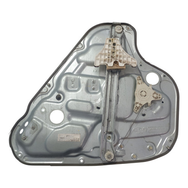 Máquina De Vidro Traseira Esquerda Hyundai I30 2009 A 2011