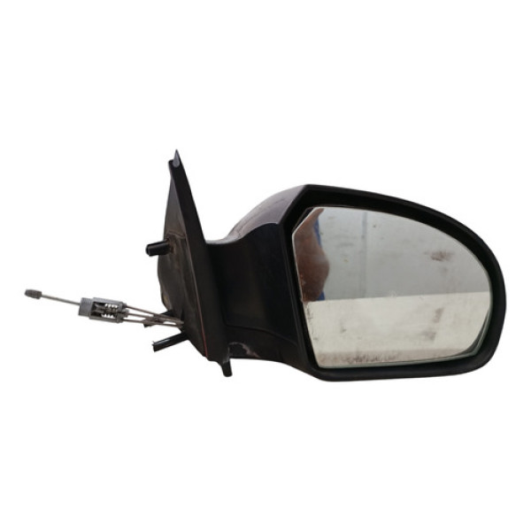 Retrovisor Manual Direito Ford Ka 1.0 8v 2009 2010 A 2013
