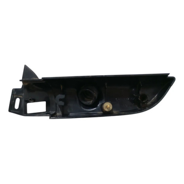 Moldura Interna Retrovisor Direito Volkswage Fox 2005 A 2010